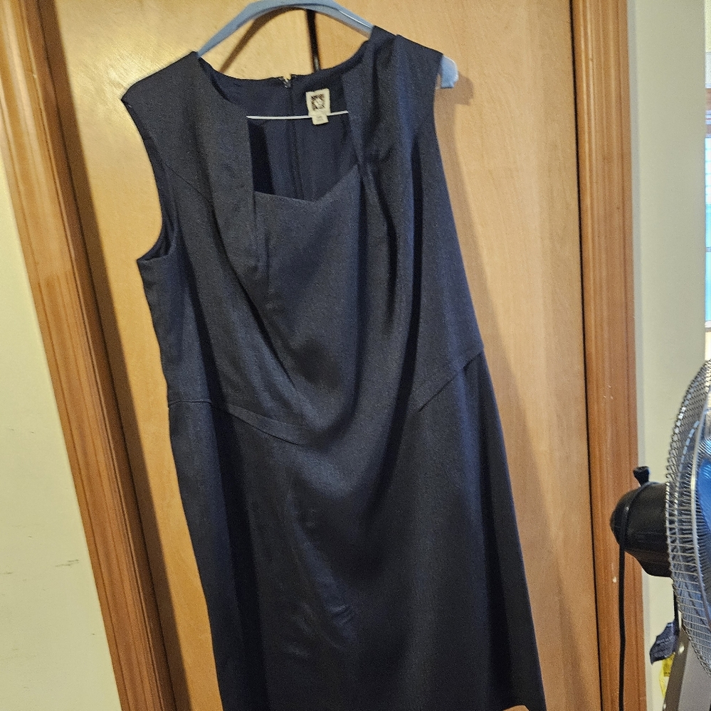 NWOT- Anne Klein dress